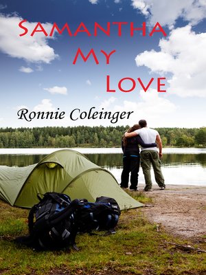 cover image of Samantha My Love